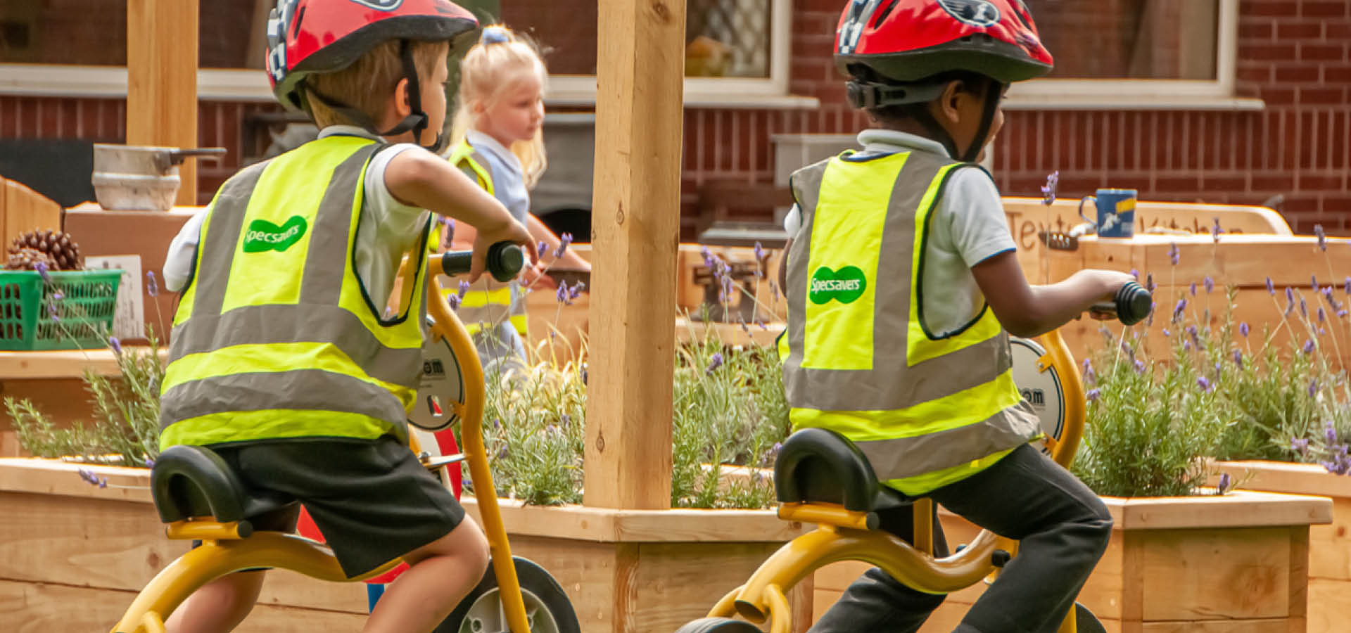 Keystone - vision-and-values