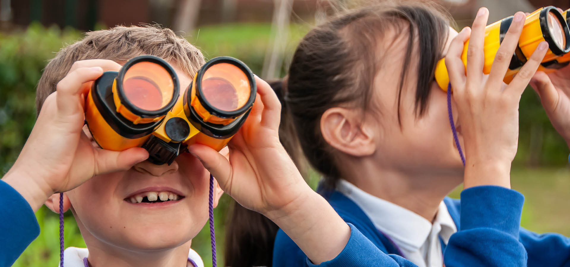 Keystone - vision-and-values