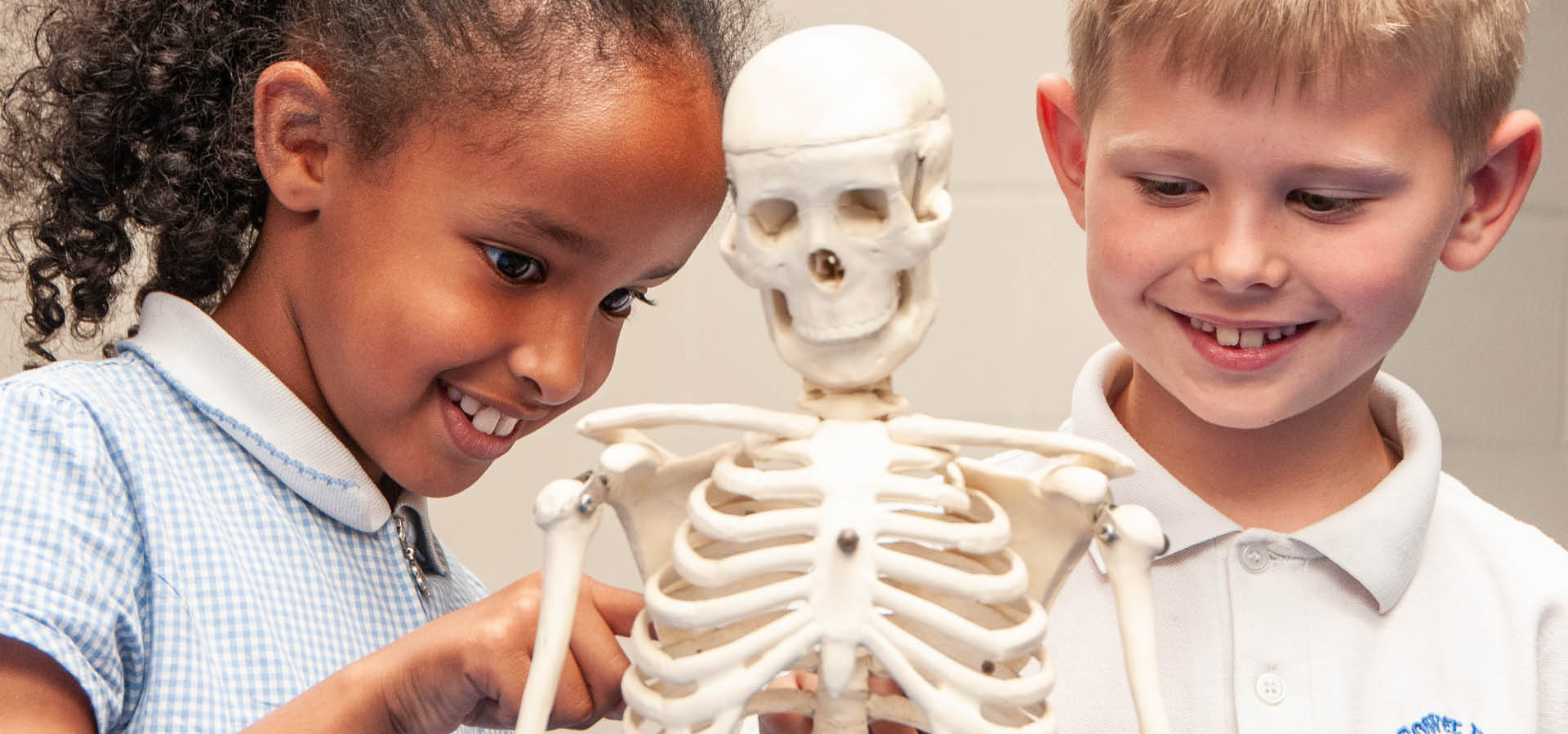 Keystone - vision-and-values