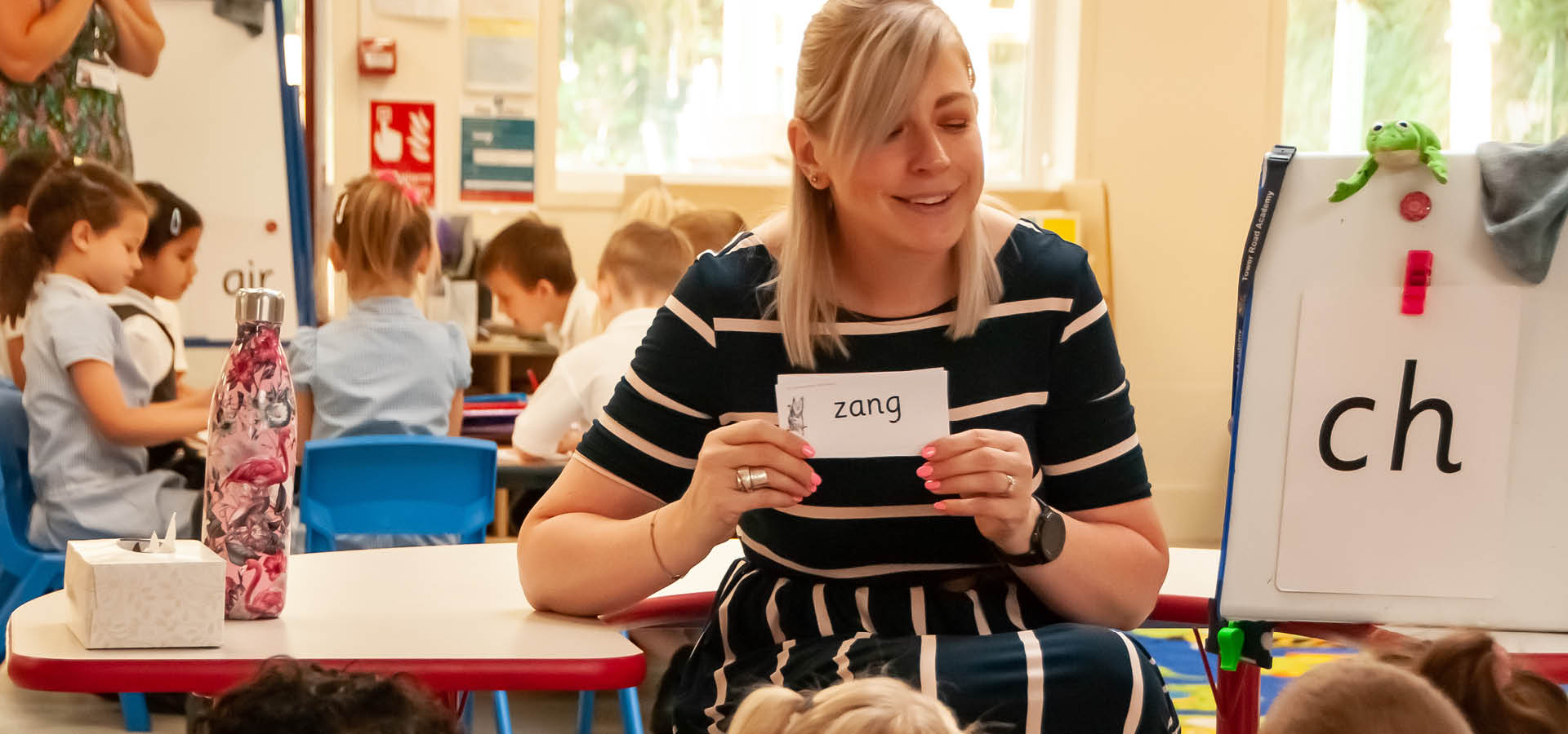 Keystone Academy Trust - School Images