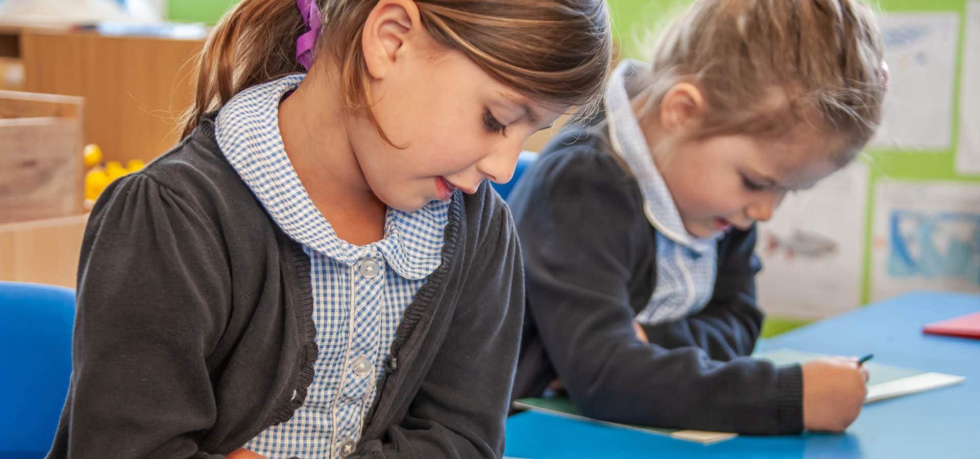 Keystone - vision-and-values