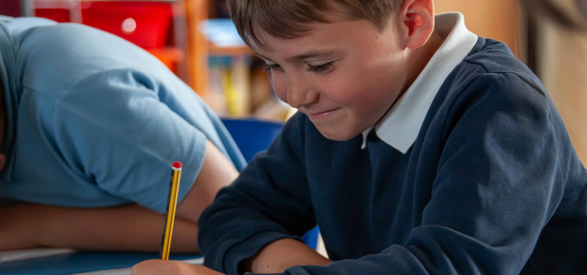 Keystone - vision-and-values