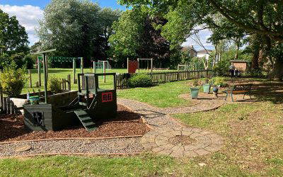 Grounds Day Community Support