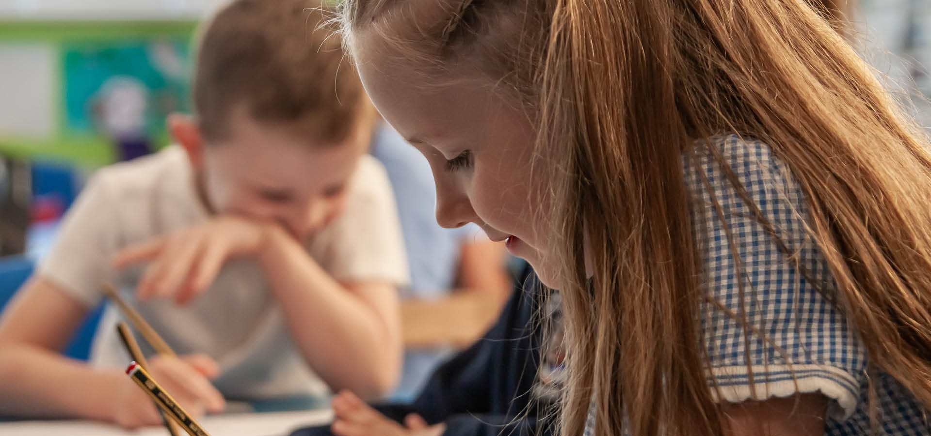 Keystone - vision-and-values