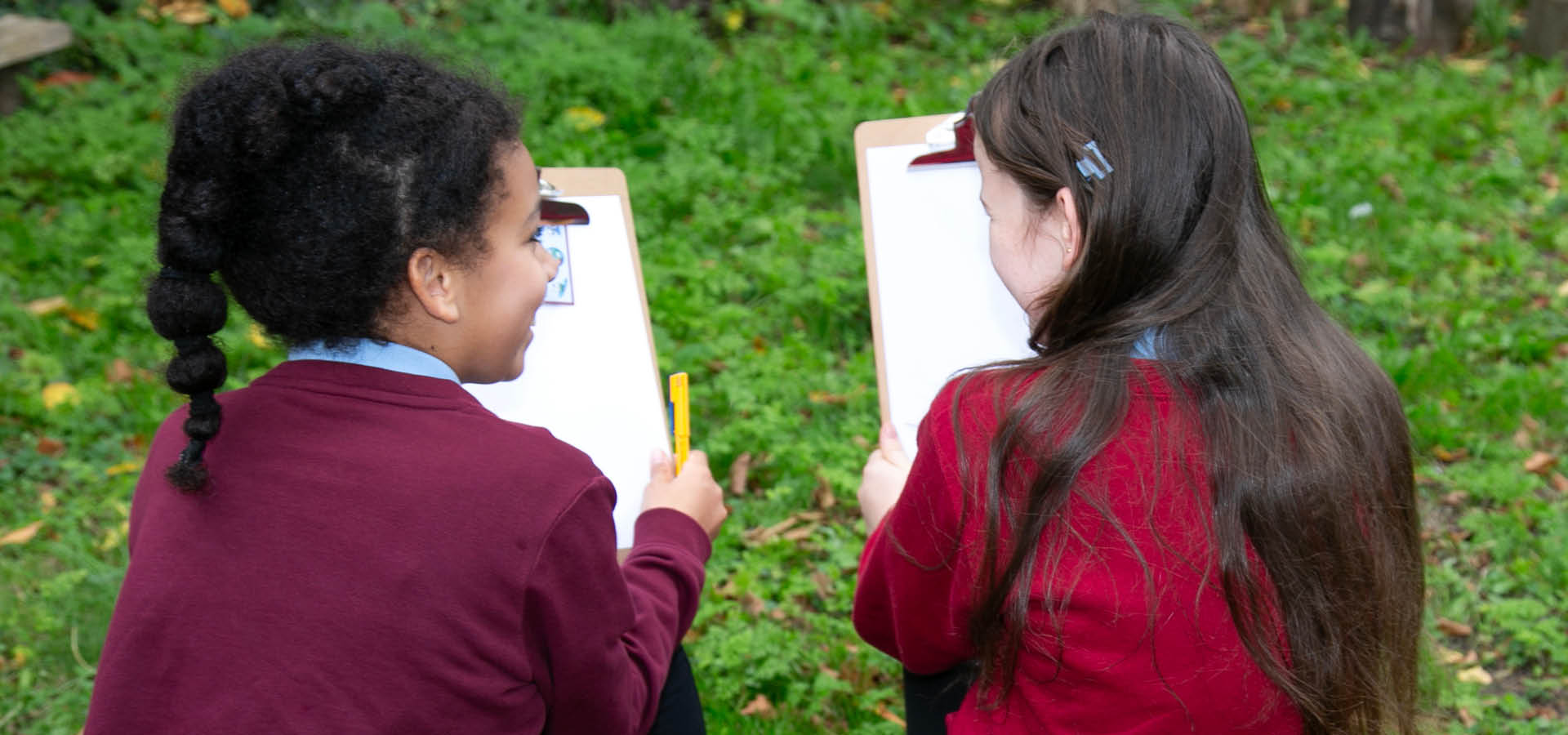 Keystone - vision-and-values