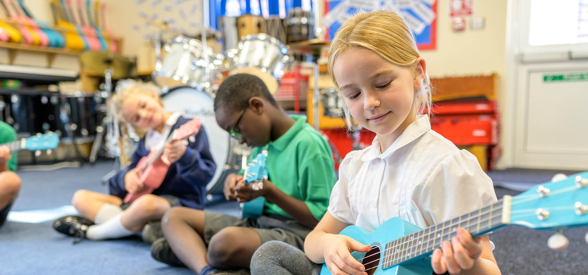 Keystone - vision-and-values