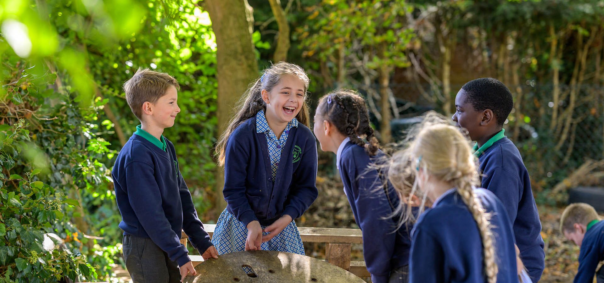 Keystone - vision-and-values