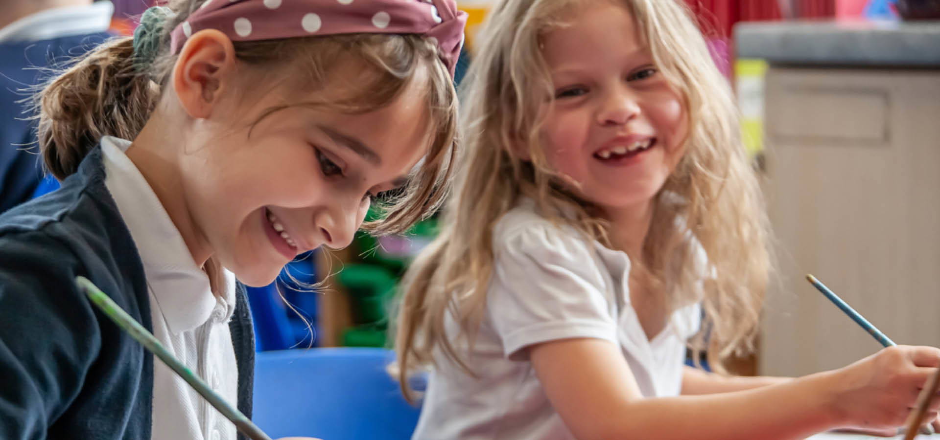 Keystone - vision-and-values