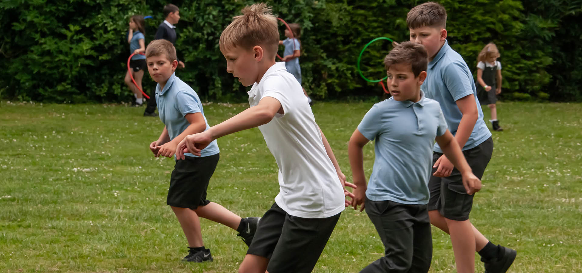 Keystone - vision-and-values