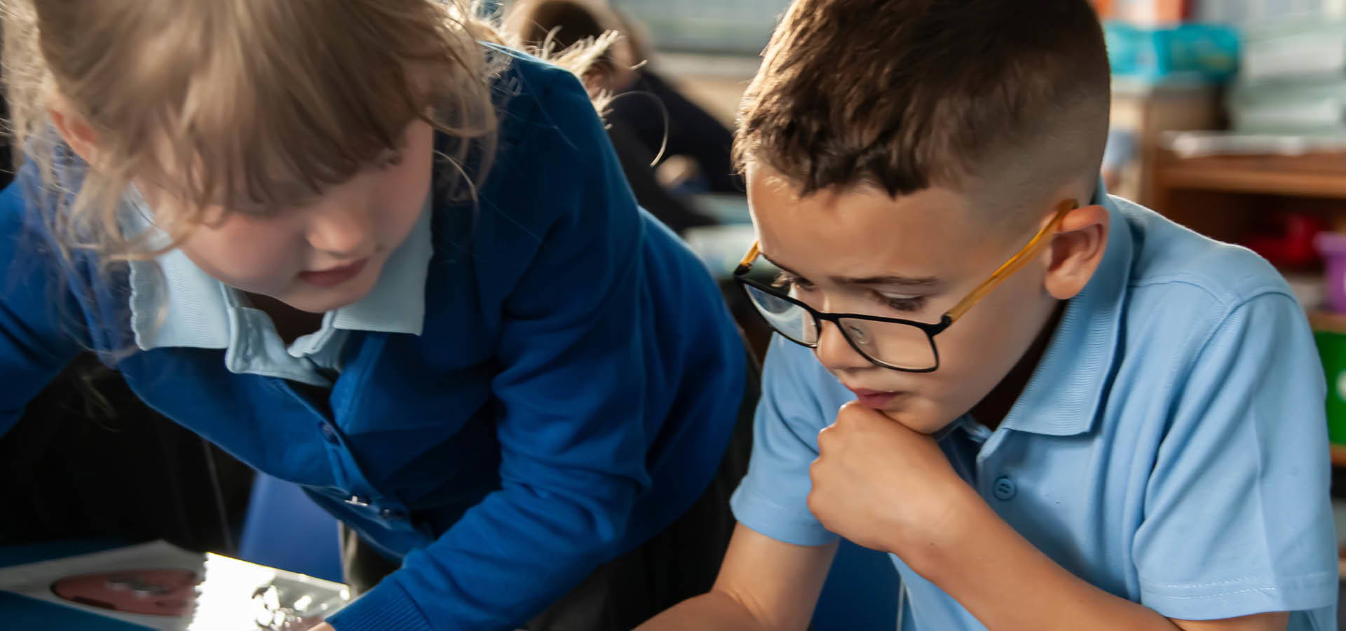 Keystone - vision-and-values